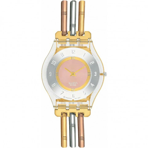 Ladies' Watch Swatch SS08K101B