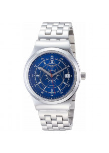 Men's Watch Swatch SISTEM BOREAL AUTOMATIC