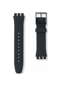 Watch Strap Swatch ASO29B000