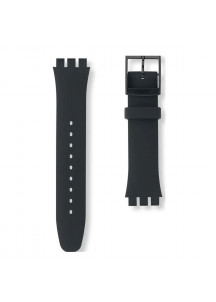 Watch Strap Swatch ASO29B000