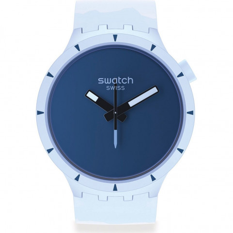 Men's Watch Swatch SB03N102