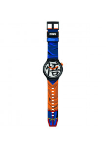 Men's Watch Swatch GOKU (Ø 47 mm)