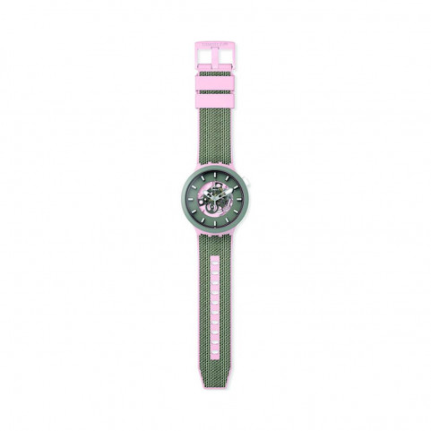 Ladies' Watch Swatch SB05P100