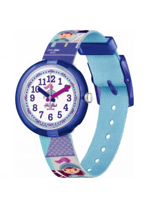 Infant's Watch Flik Flak ZFPNP12