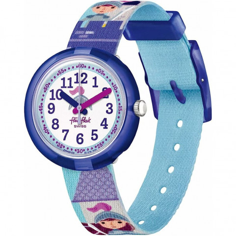 Infant's Watch Flik Flak ZFPNP12