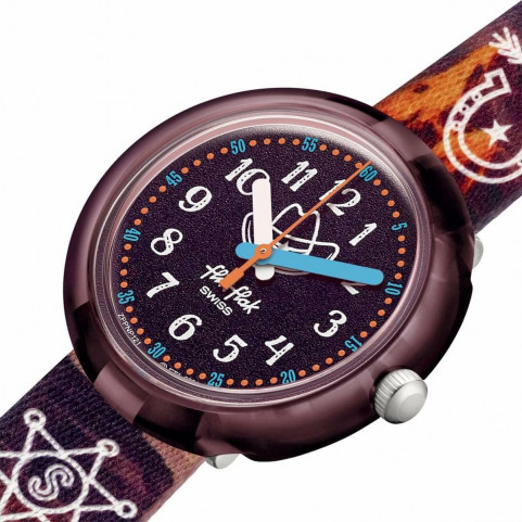 Infant's Watch Flik Flak ZFPNP121