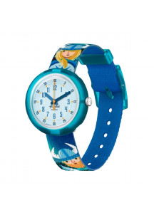 Infant's Watch Flik Flak ZFPNP122