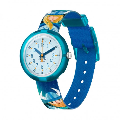 Infant's Watch Flik Flak ZFPNP122