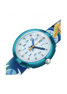 Infant's Watch Flik Flak ZFPNP122