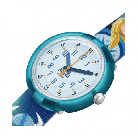 Infant's Watch Flik Flak ZFPNP122