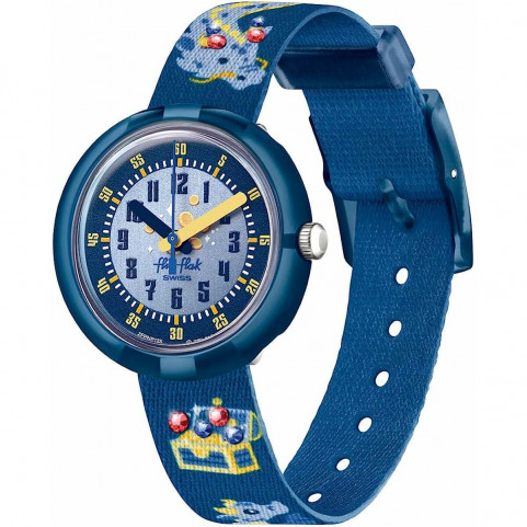 Infant's Watch Flik Flak ZFPNP125