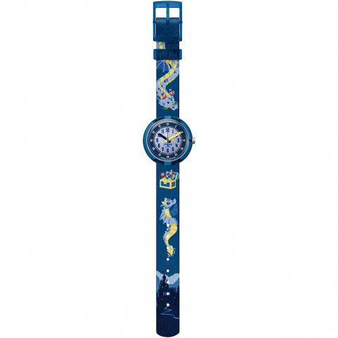 Infant's Watch Flik Flak ZFPNP125