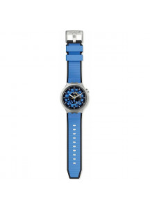 Unisex Watch Swatch SB07S106