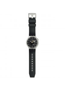 Unisex Watch Swatch SB07S105