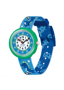 Infant's Watch Flik Flak ZFBNP209