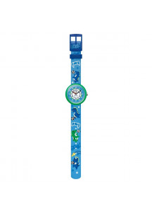 Infant's Watch Flik Flak ZFBNP209