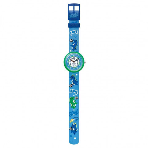 Infant's Watch Flik Flak ZFBNP209