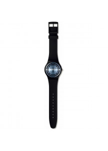 Men's Watch Swatch CIRCLED LINES (Ø 41 mm)