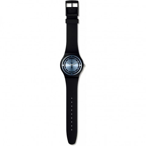 Men's Watch Swatch CIRCLED LINES (Ø 41 mm)