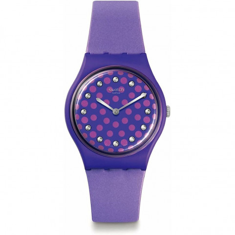 Ladies' Watch Swatch SO31V100