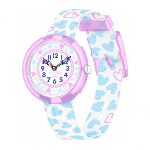 Infant's Watch Flik Flak ZFBNP192