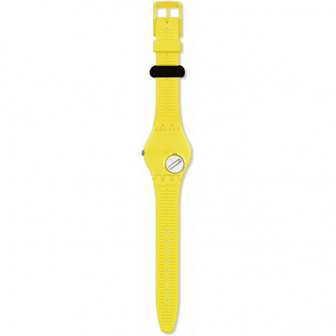 Men's Watch Swatch REVERIE BY ROY LICHTENSTEIN, THE WATCH (Ø 34 mm)