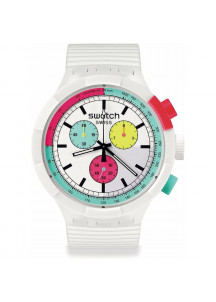 Ladies' Watch Swatch SB06W100