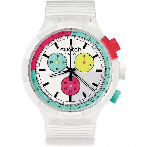 Ladies' Watch Swatch SB06W100