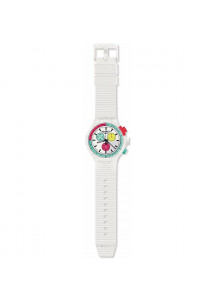 Ladies' Watch Swatch SB06W100