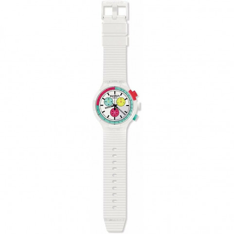 Ladies' Watch Swatch SB06W100