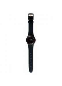 Men's Watch Swatch SO29B710-S14 Black