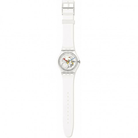 Ladies' Watch Swatch SO29K100-S06