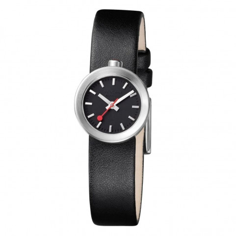 Ladies'Watch Mondaine AURA (Ø 22 mm)