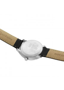 Men's Watch Mondaine HELVETICA No. 1 BOLD (Ø 43 mm)