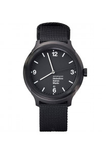 Men's Watch Mondaine HELVETICA No. 1 BOLD (Ø 43 mm)