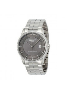 Men's Watch Tissot T-CLASSIC POWERMATIC (Ø 41 mm)