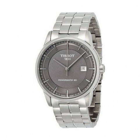 Men's Watch Tissot T-CLASSIC POWERMATIC (Ø 41 mm)