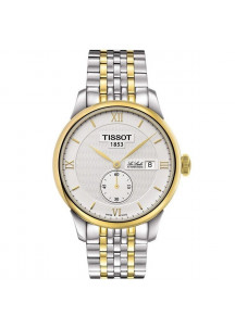 Men's Watch Tissot LE LOCLE (Ø 39 mm)