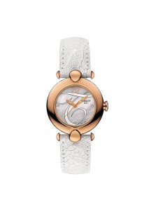 Ladies' Watch Tissot T-GOLD (Ø 30 mm)