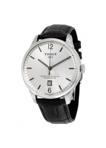 Men's Watch Tissot CHEMIN DES TOURELLES POWERMATIC 80