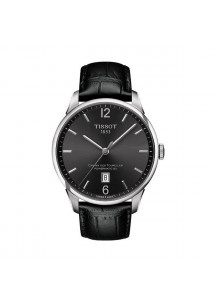 Men's Watch Tissot CHEMIN DES TOURELLES POWERMATIC 80