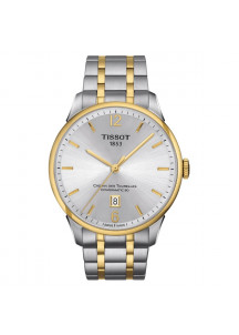 Men's Watch Tissot CHEMIN DES TOURELLES POWERMATIC 80