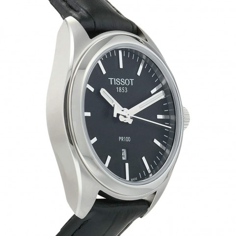 Ladies' Watch Tissot PR 100 (Ø 33 mm)