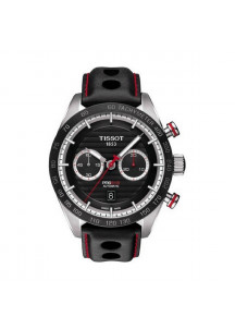 Men's Watch Tissot PRS 516 AUTOMATIC CHRONOGRAPH (Ø 45 mm)