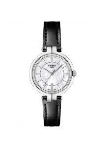 Ladies' Watch Tissot FLAMINGO (Ø 30 mm)