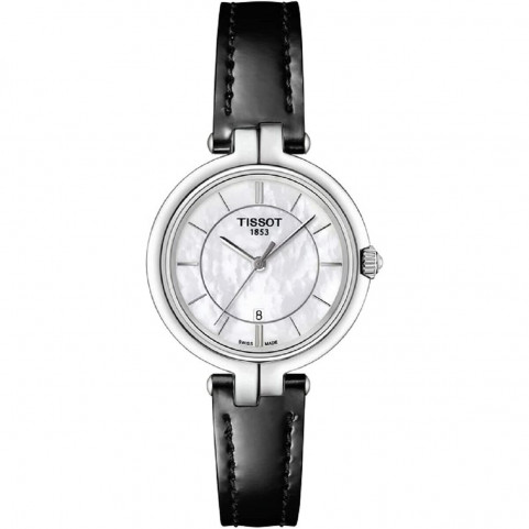 Ladies' Watch Tissot FLAMINGO (Ø 30 mm)