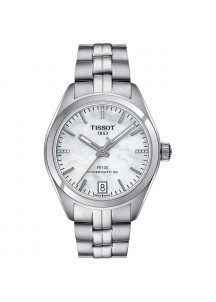 Ladies' Watch Tissot PR 100 POWERMATIC 80 (Ø 33 mm)