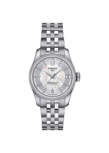 Ladies'Watch Tissot BALLADE COSC (Ø 32 mm)