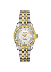 Ladies'Watch Tissot BALLADE POWERMATIC 80 CHRONOMETER - COSC (Ø 32 mm)