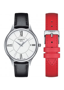 Ladies'Watch Tissot BELLA ORA (Ø 38 mm)